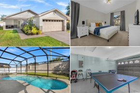 3 Bedrooms - 2 Bathrooms - Indian Creek 2559 Bc